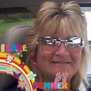 Meet your Posher, Sherry